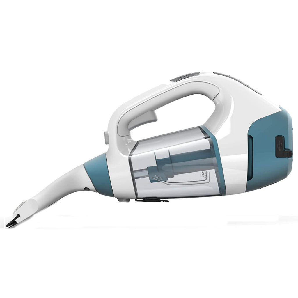 Black & Decker Cordless Window and Glass Washer Vaccum Cleaner 3.6V WW100-B1