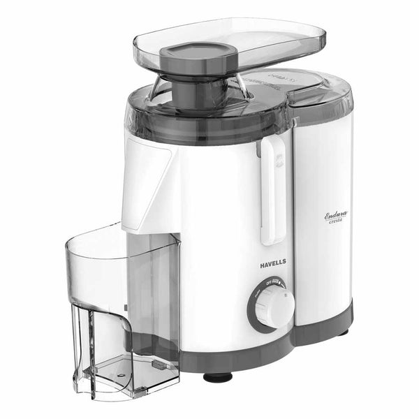 Buy Havells Endura Cresta Juicer 500W GHFJMCTW050 Online at Bestomart