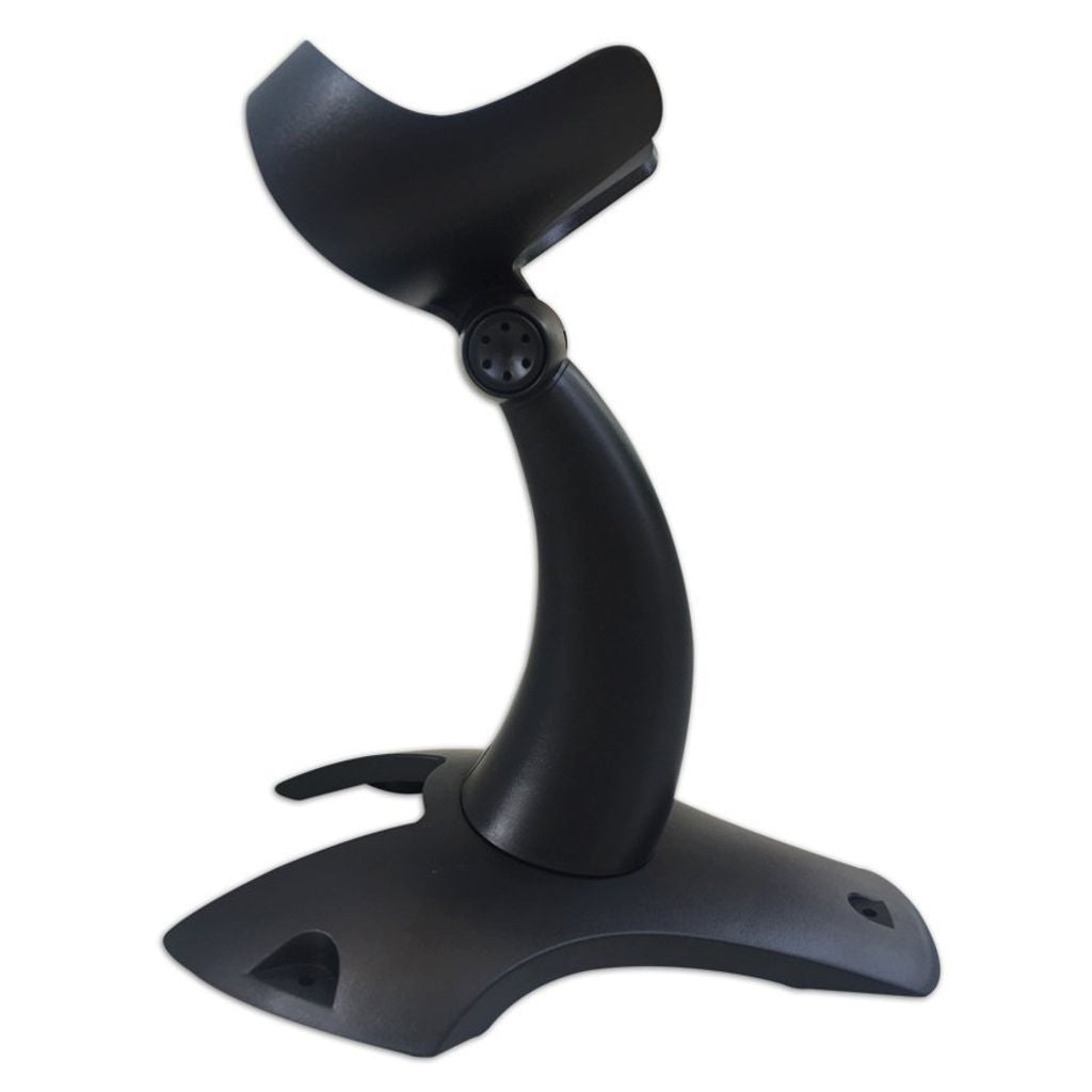 Pegasus Handheld Wired Laser Barcode Scanner With Auto Sensor and Stand 1D PS1156A