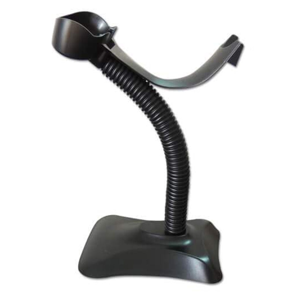 Pegasus Laser Wireless Barcode Scanner With Memory & Charging Station 1D PS1130
