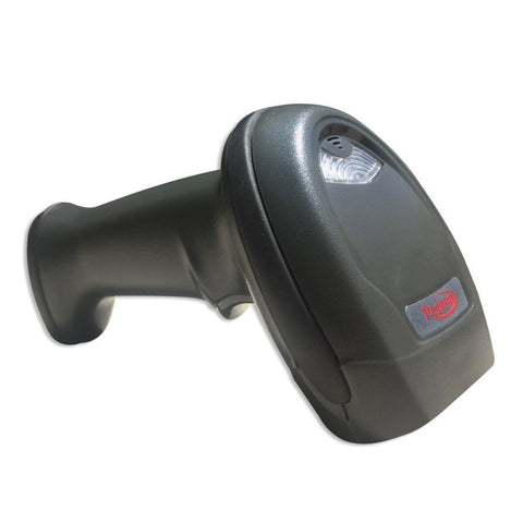 Pegasus Wired Laser Barcode Scanner 2D  PS3156