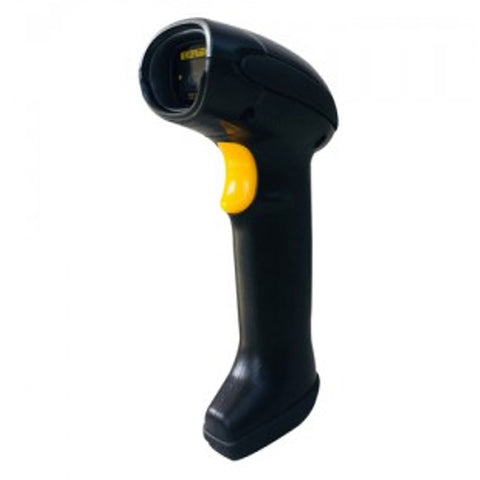 Pegasus Wired Barcode Scanner 2D PS3160