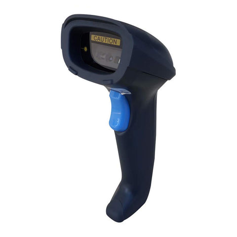 Pegasus Wired Barcode Scanner 2D PS3161