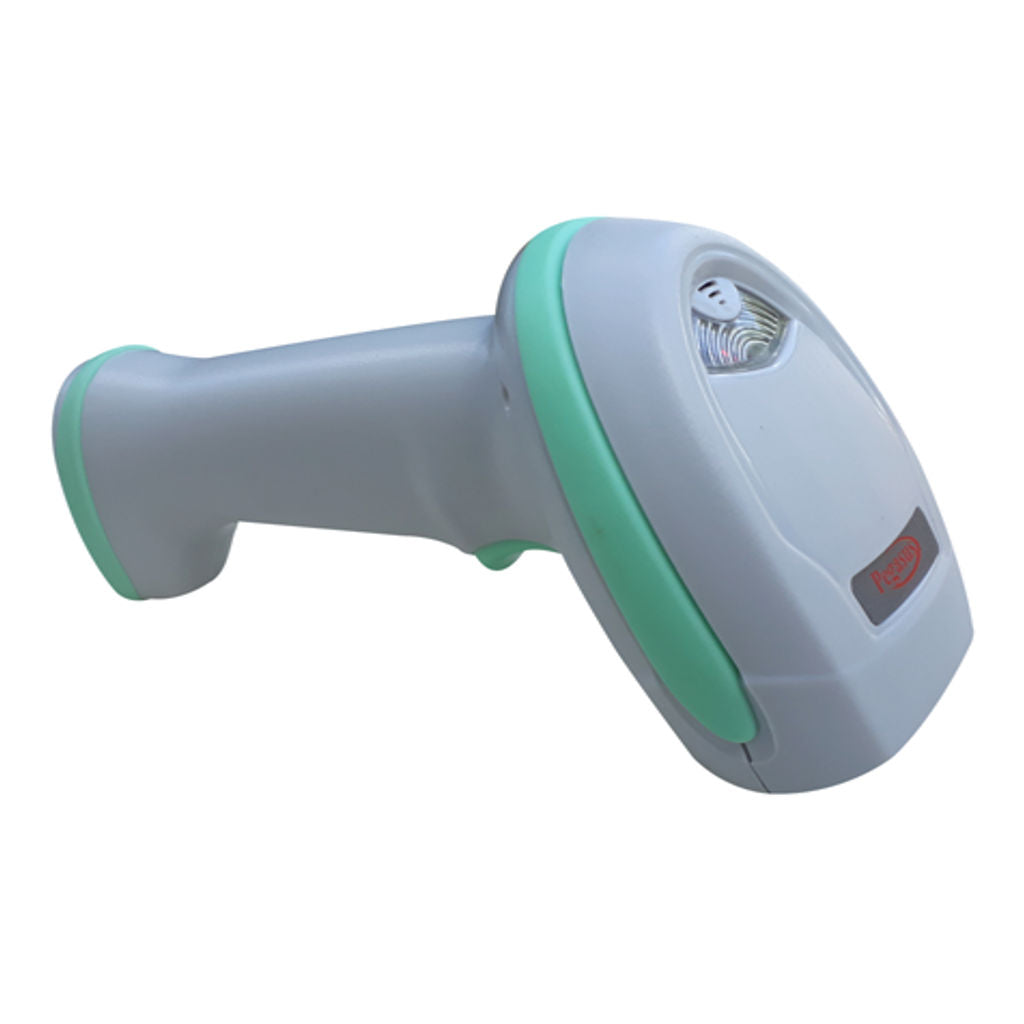 Pegasus Healthcare Wireless Barcode Scanner 2D PS3216H