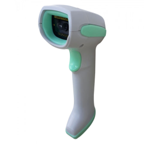 Pegasus Healthcare Wireless Barcode Scanner 2D PS3216H