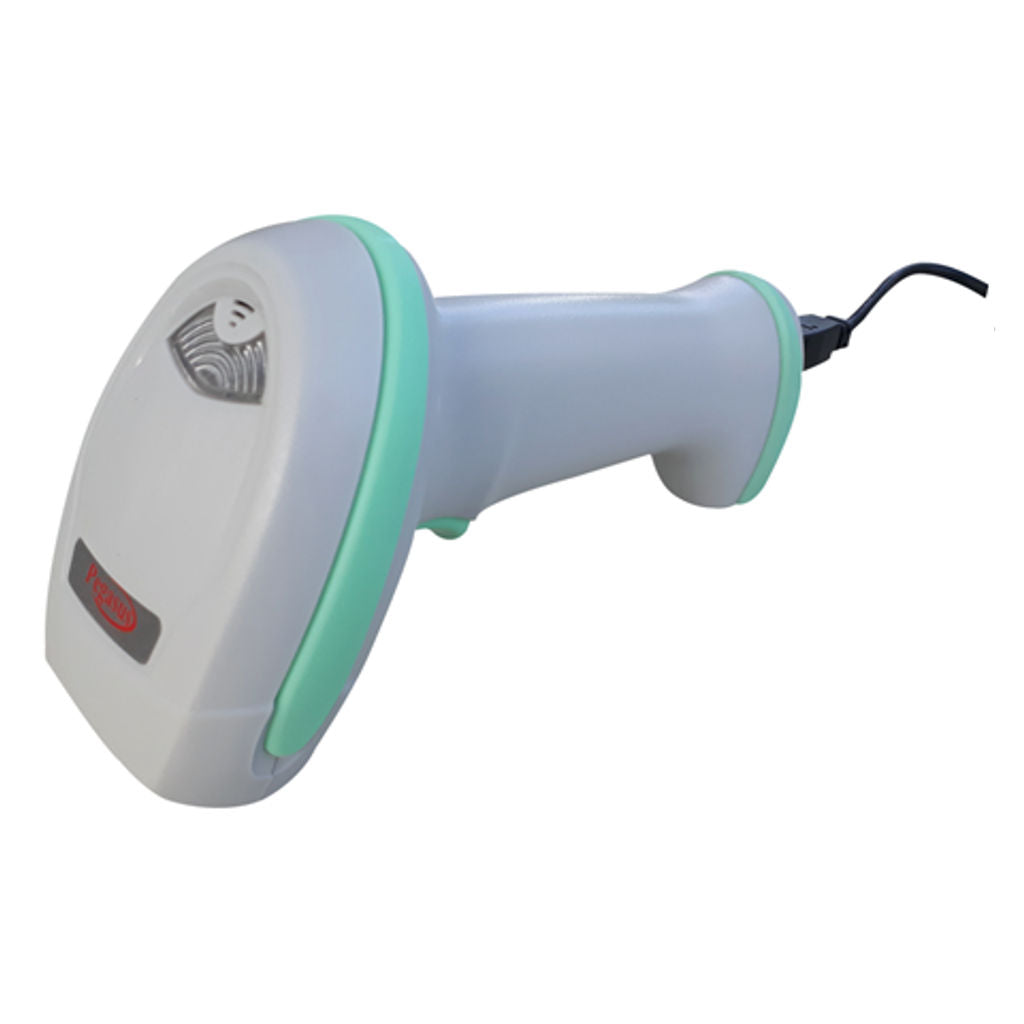 Pegasus Healthcare Wired Barcode Scanner 2D PS3116H