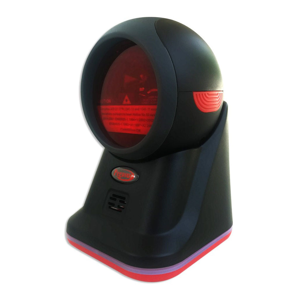 Pegasus Omni Barcode Scanner PS1316