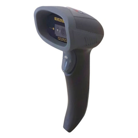 Pegasus Wireless Barcode Scanner 2D PS3259