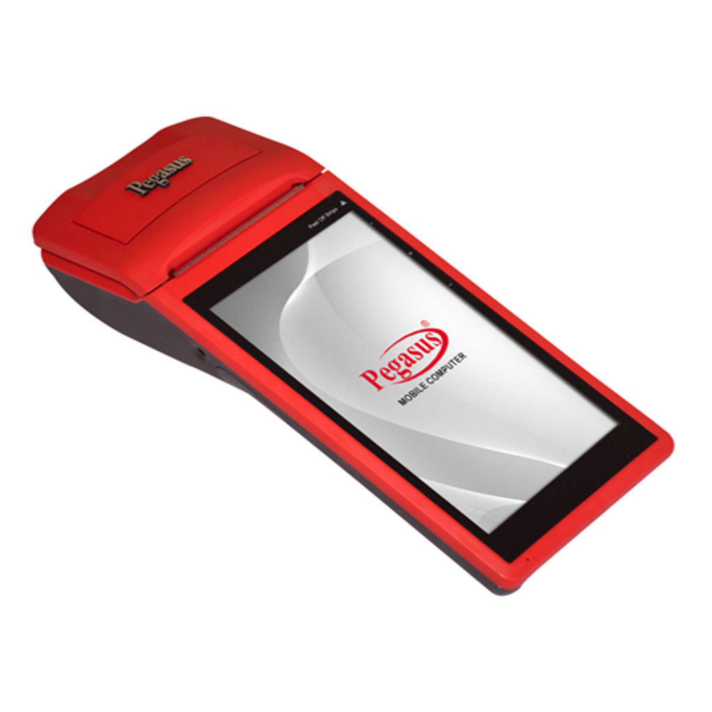 Pegasus Mobile Smart POS Terminal  PPT8525