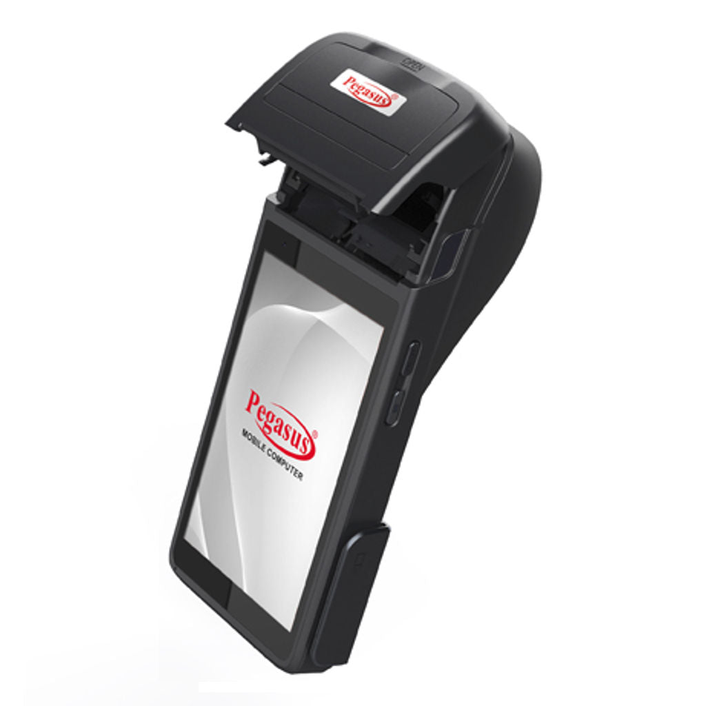 Pegasus Mobile Smart POS Terminal PPT8555