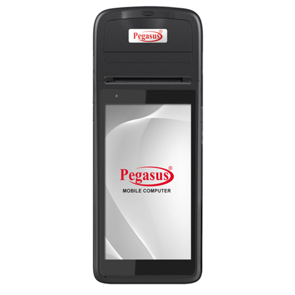 Pegasus Mobile Smart POS Terminal PPT8555
