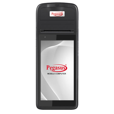 Pegasus Mobile Smart POS Terminal PPT8555