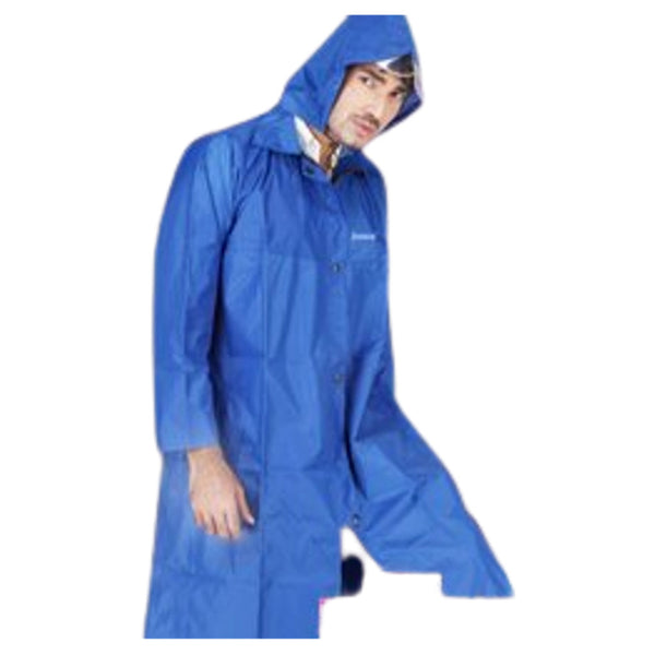 Duckback BLUE RANGER Mens Rain Suit