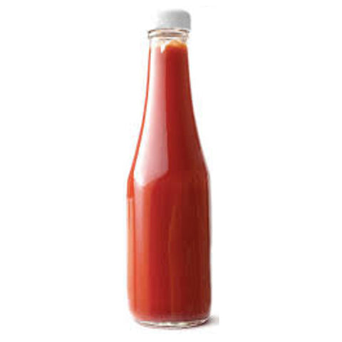 777 Tomato Sauce 1 Kg FG-0495