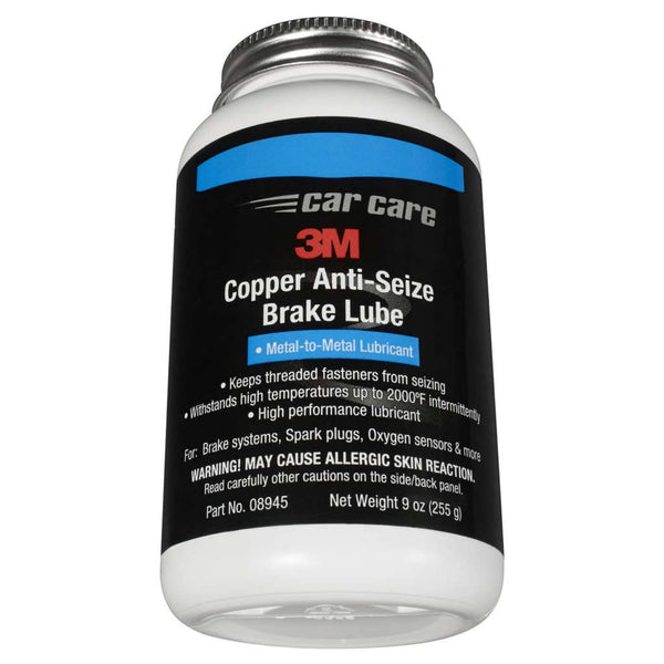 Buy 3M Copper Anti Seize Brake Lube 225g Online at Bestomart