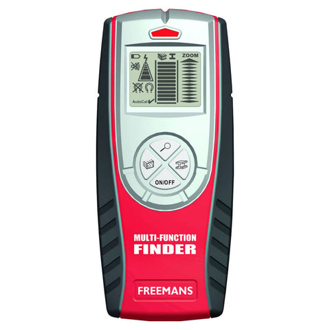 Freemans Multi-Function Detector PRO-MFD
