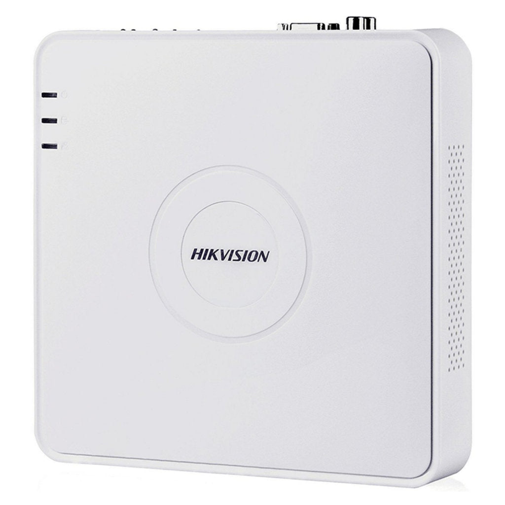 Hikvision ECO Series 8 Channel 1MP 720P Mini DVR DS-7A08HGHI-F1/ECO