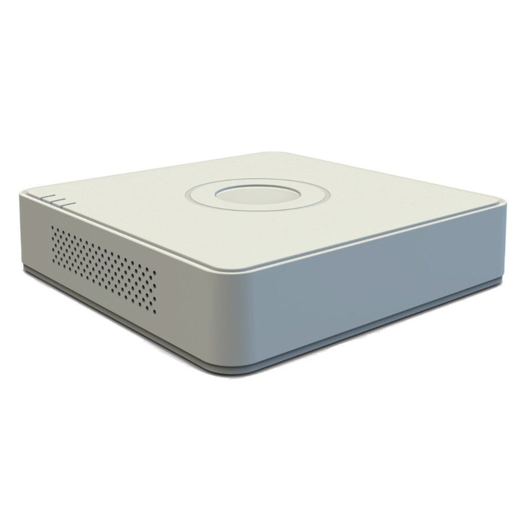 Hikvision ECO Series 8 Channel 1MP 720P Mini DVR DS-7A08HGHI-F1/ECO