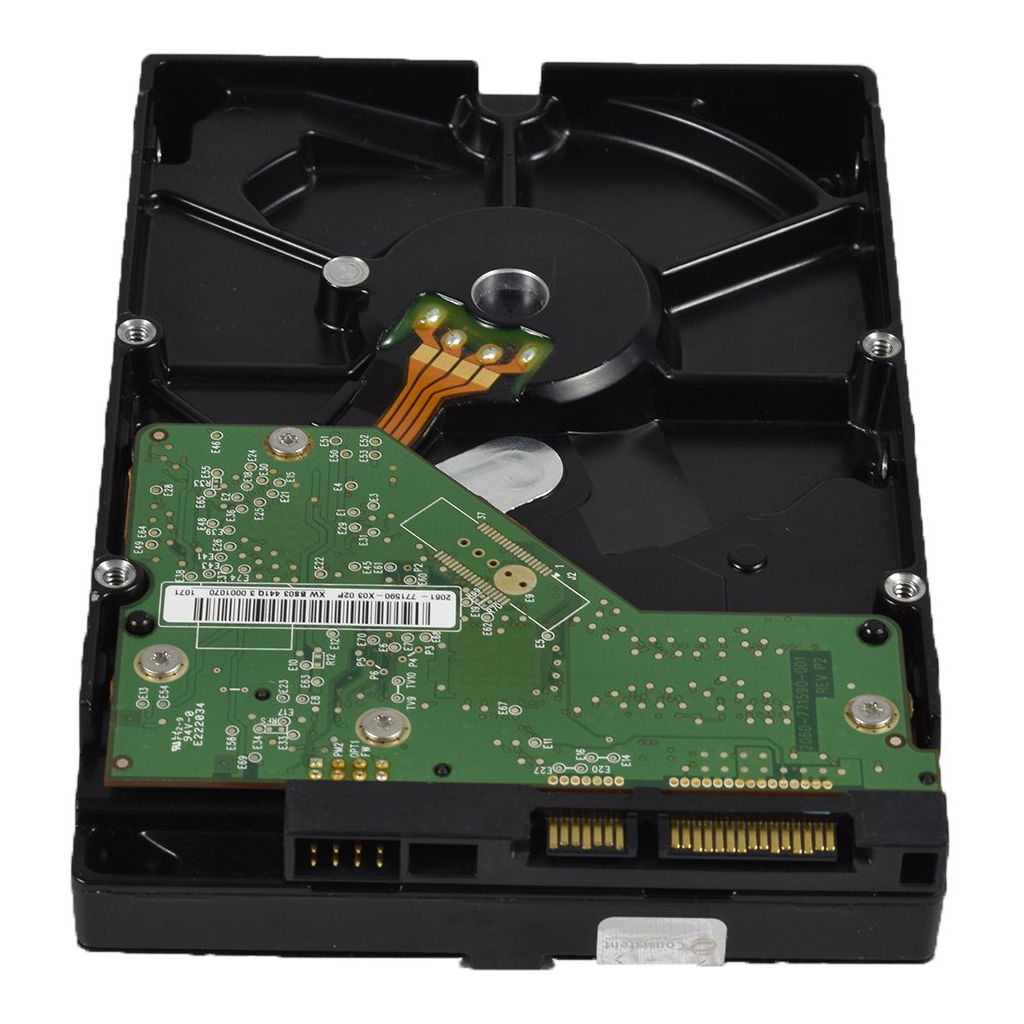 Consistent Desktop Internal Hard Disk Drive 500 GB