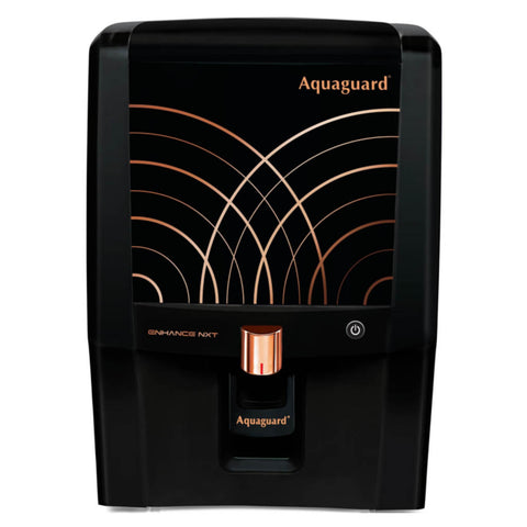 Eureka Forbes Aquaguard Enhance NXT RO+UV+MTDS Water Purifier