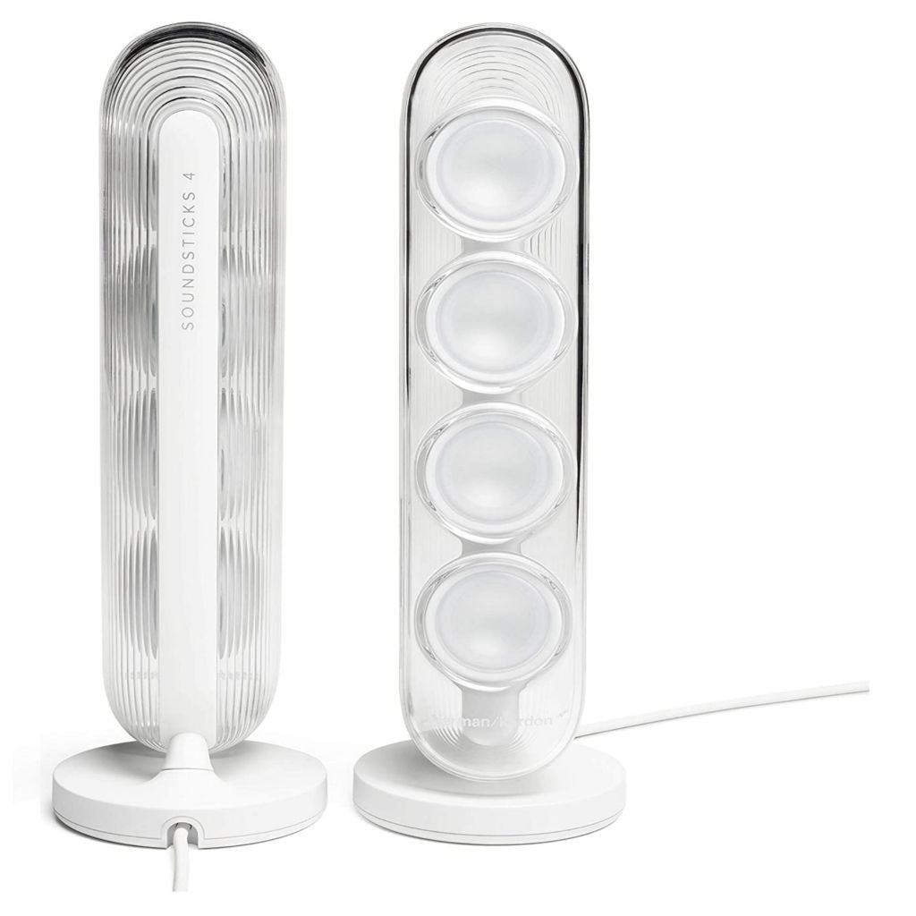 Harman Kardon SoundSticks 4 Bluetooth Speaker System