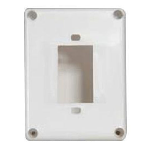Anchor Domestic Surface Mounting Box 4X4