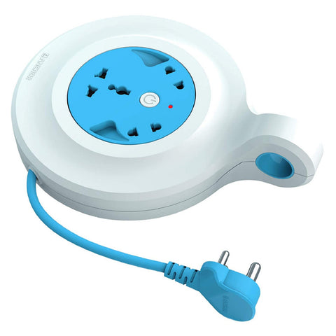 Anchor Flexi Cord 6A Blue