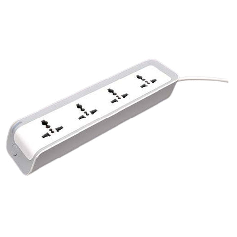 L&T Oris Spike Guard With Fuse 4-Way OA04W13