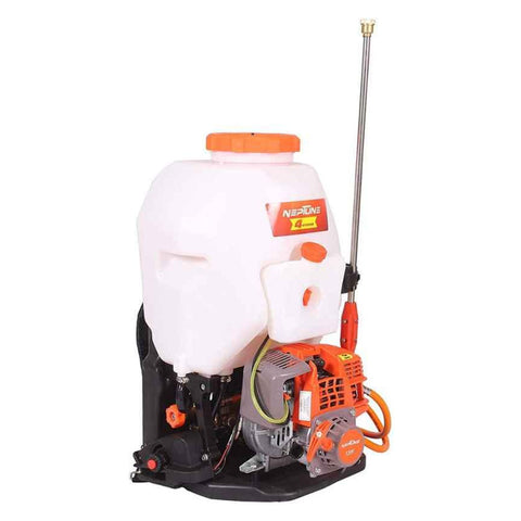Neptune Power Sprayer With 4 Stroke 31cc Engine NF-967