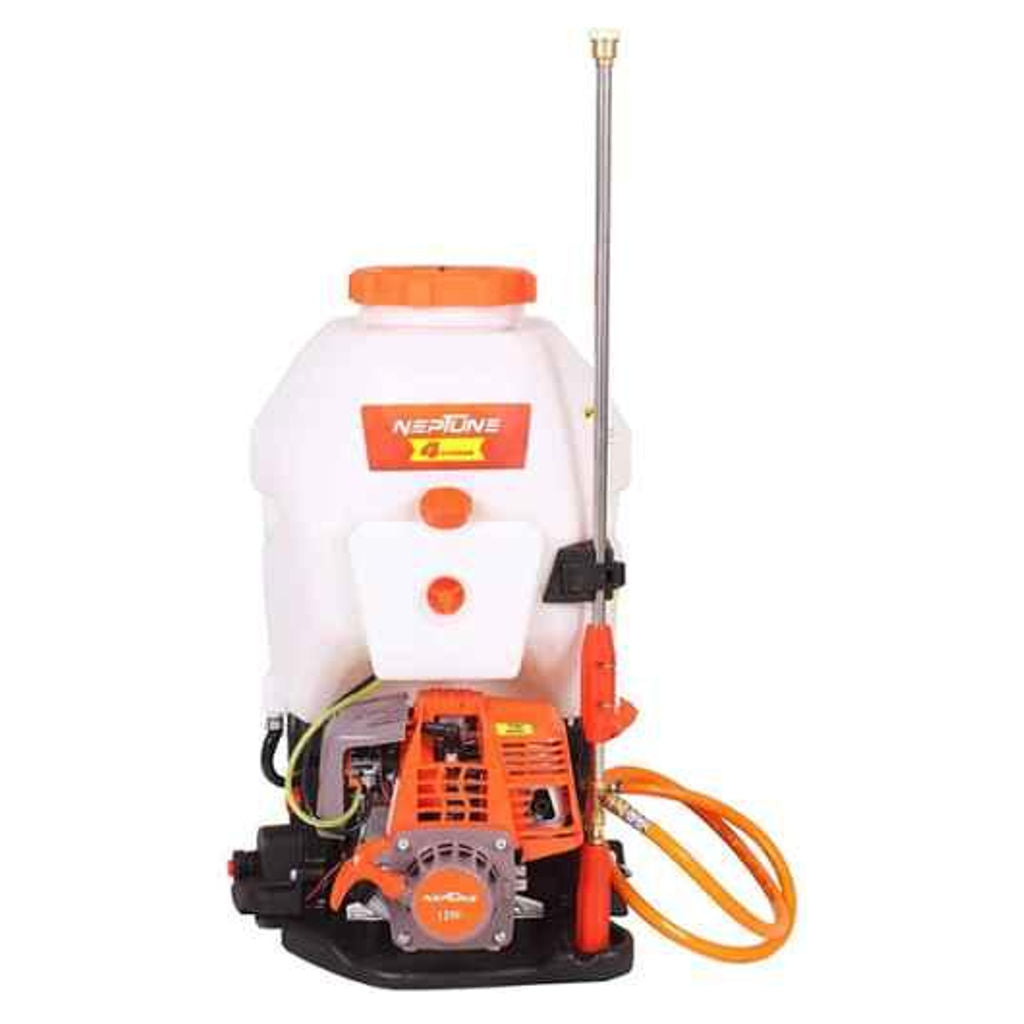 Neptune Power Sprayer With 4 Stroke 31cc Engine NF-967