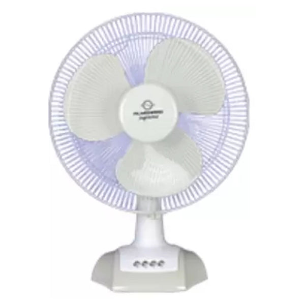 Buy Almonard Supreme High Speed Table Fan 3 Blade 12 Inch Online at