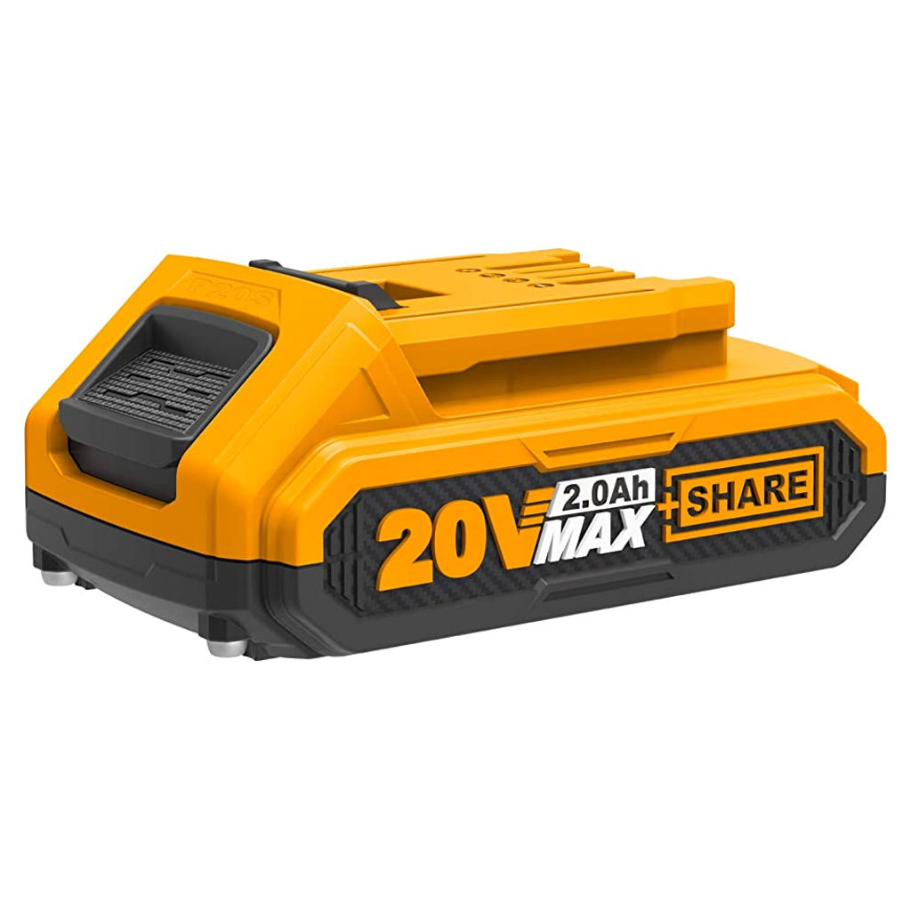 Ingco Lithium-Ion Battery Pack 20V FBLI2001