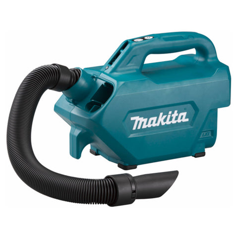 Makita Cordless Car Vacuum Cleaner 18V DCL184Z