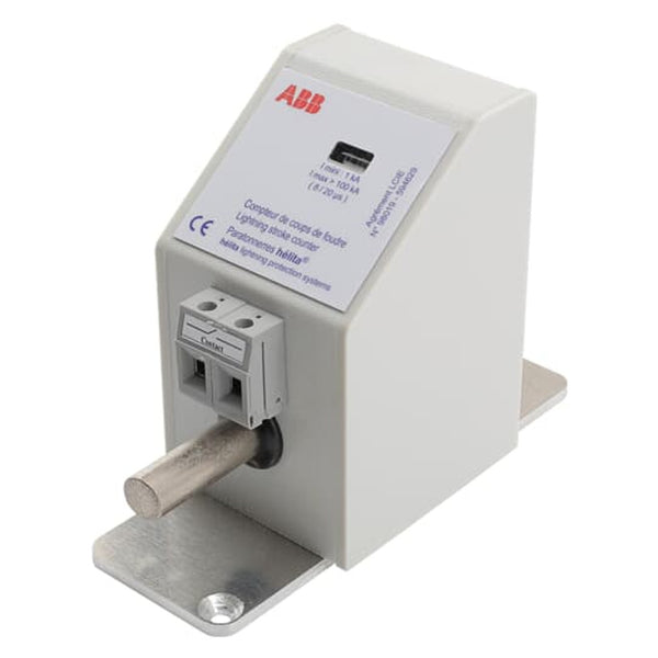 Buy ABB Lightning Flash Counter 2CTH0CCF2004 Online at Bestomart