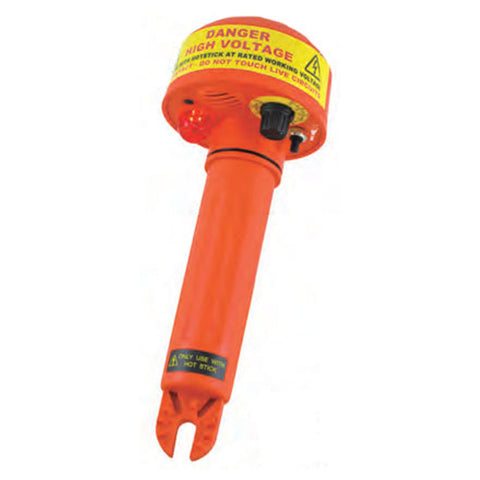 Kusam-meco Non-contact High Voltage Detector 375HP