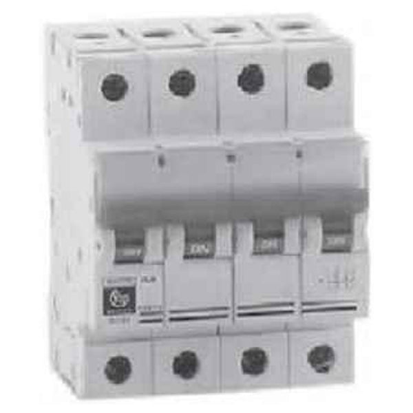 Buy BCH Isolator 4 Pole Online at Bestomart
