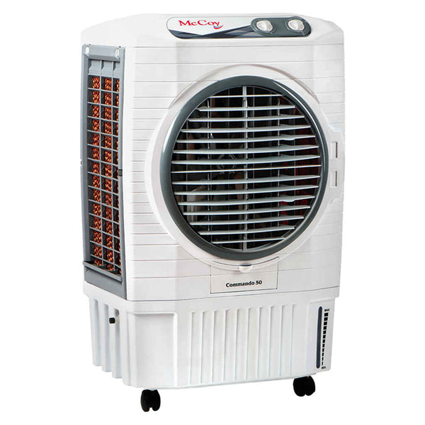 Cooler Commando Mccoy 45 Litres Air Cooler Buy Mccoy Commando 50L