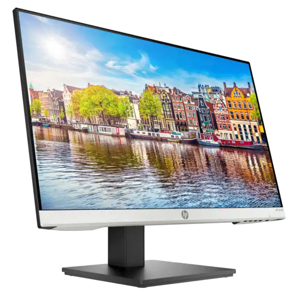 HP 24MH IPS Full HD Ultra Slim LED Monitor 23.8Inch 7XM23AA