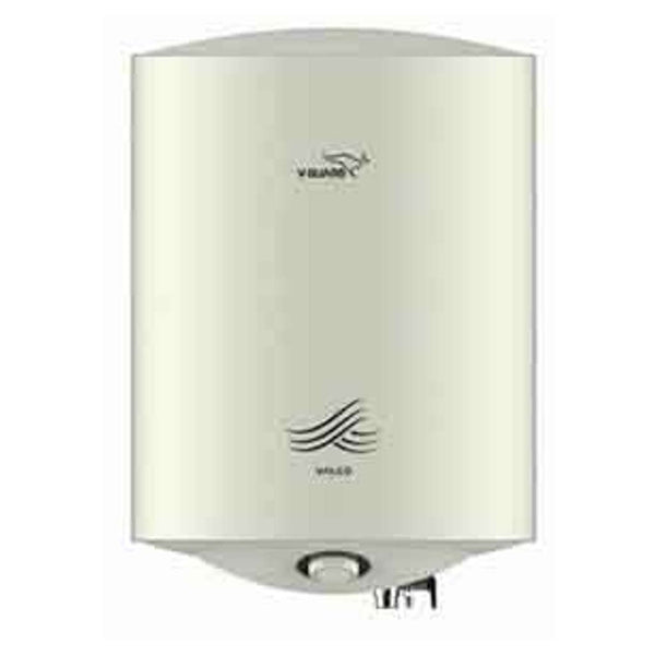 Buy V-Guard Valco Electric Storage Water Heater 10 Litre 2000W White Online  at Bestomart ...