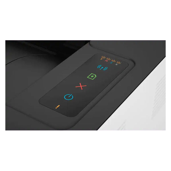 Buy HP Color Laser 150nw Wireless Laser Printer Online at Bestomart ...