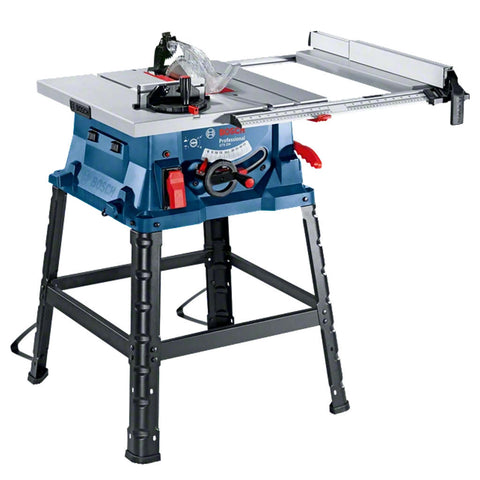 Bosch Professional Table Saw 254mm GTS 254
