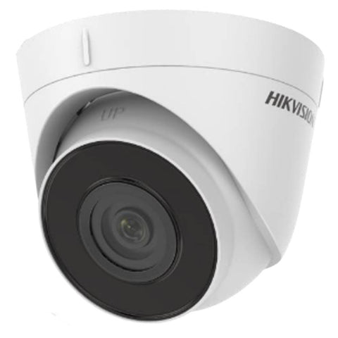 Hikvision Fixed Turret Network Camera 4MP DS-2CD1343G0-I