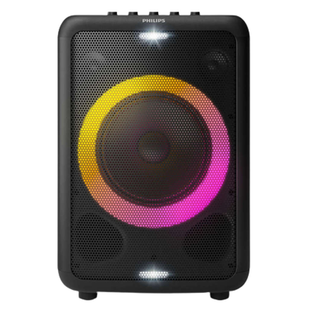 Philips Bluetooth Party Speaker 80W TAX3206/98
