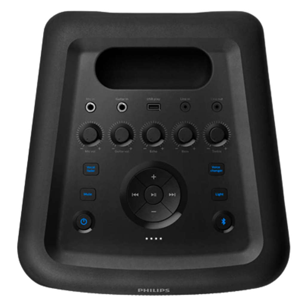 Philips Bluetooth Party Speaker 80W TAX3206/98