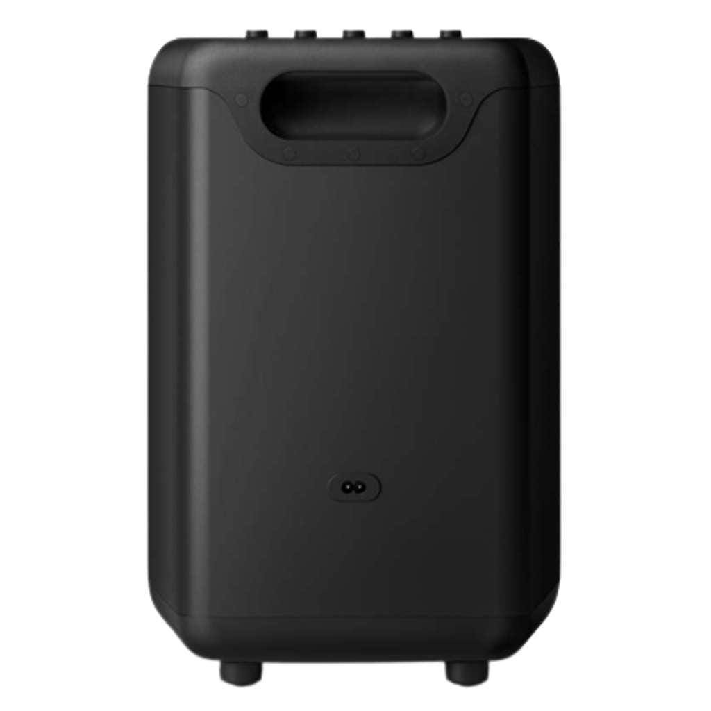 Philips Bluetooth Party Speaker 80W TAX3206/98