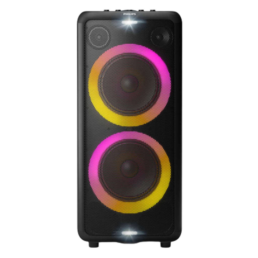 Philips Bluetooth Party Speaker 160W TAX5206/94