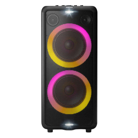 Philips Bluetooth Party Speaker 160W TAX5206/94