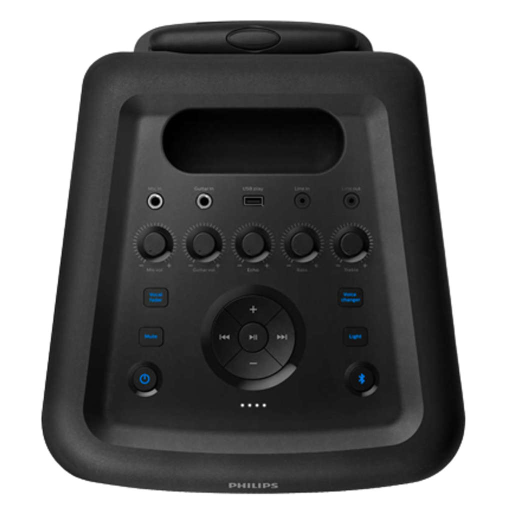 Philips Bluetooth Party Speaker 160W TAX5206/94