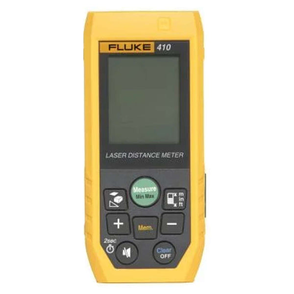 Guild clearance laser measure