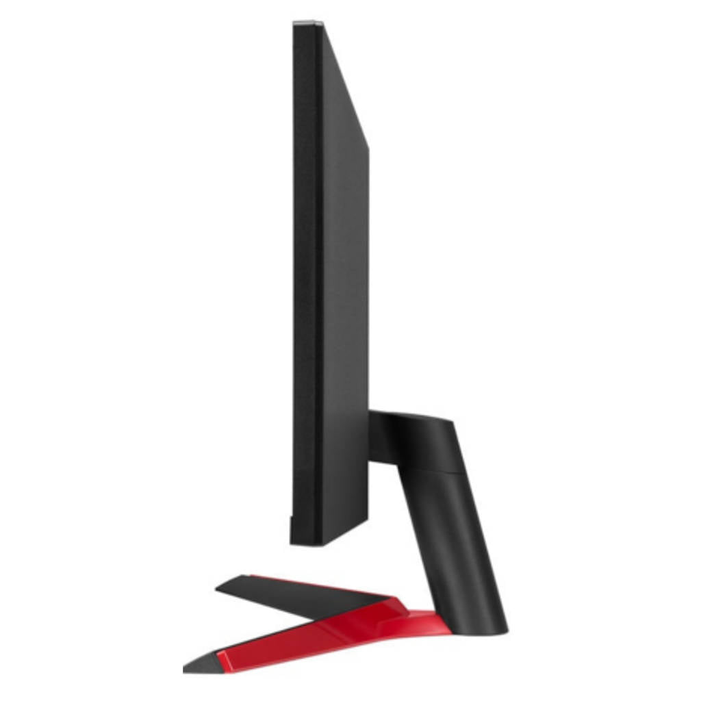 LG Full HD HDR IPS UltraWide Monitor 29Inch Black 29WP60G